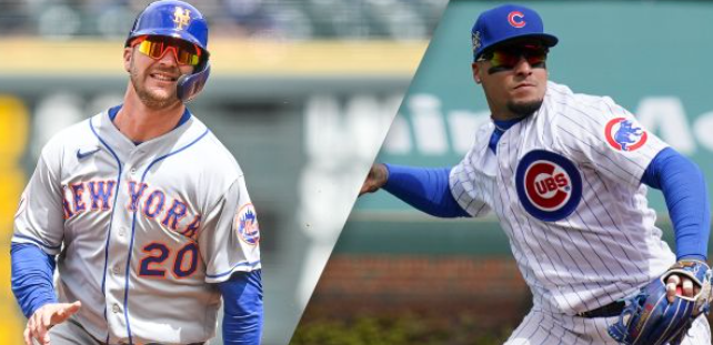 Mets on the Move? Can They Upset the Cubs with Analytics in their Arsenal?