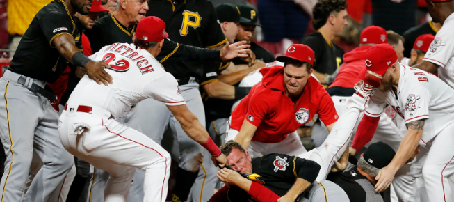 Predicting the Reds vs. Pirates: A Multi-Model Approach with Pythagorean and Analytics