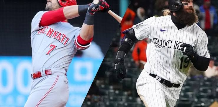 Matchup Breakdown: Rockies vs. Reds A Multi-Model Approach with Pythagorean and Analytics