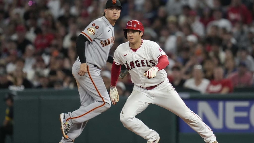 Beating the Odds: A Deep Dive into SF Giants vs. LA Angels Matchup