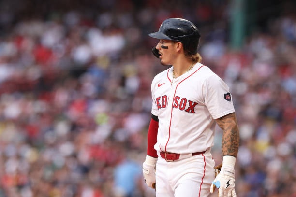 Fenway Feud: Can Red Sox Bounce Back Against Padres?