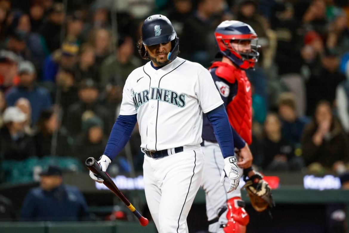 Mariners vs. Guardians: Top of the AL Clash at Progressive Field