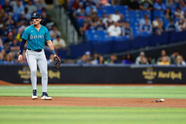 Sunshine Showdown: Rays Aim to Upset Mariners at Tropicana Field