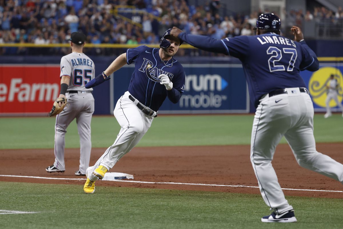 Demystifying the Diamond: A Data-Driven Look at Marlins vs. Rays Matchup