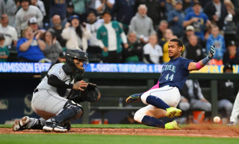 Mariners vs. White Sox: Analysis and Key Insights for Tonight’s Showdown