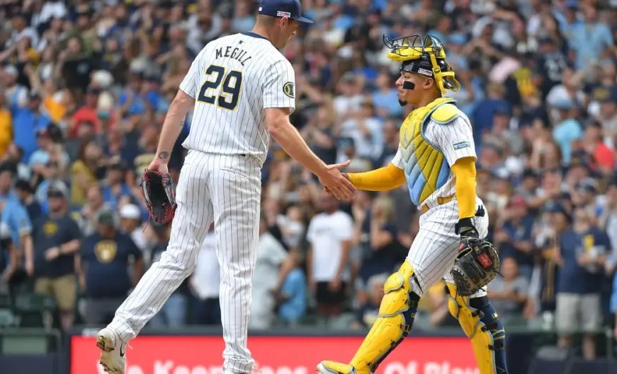 Battle of the Arms in Anaheim: Will Pitching Prevail in Brewers-Angels Clash?