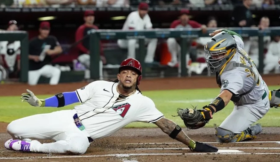 Arizona Aim to Upset in Phoenix: Can They Outmuscle the Diamondbacks’ Bats?