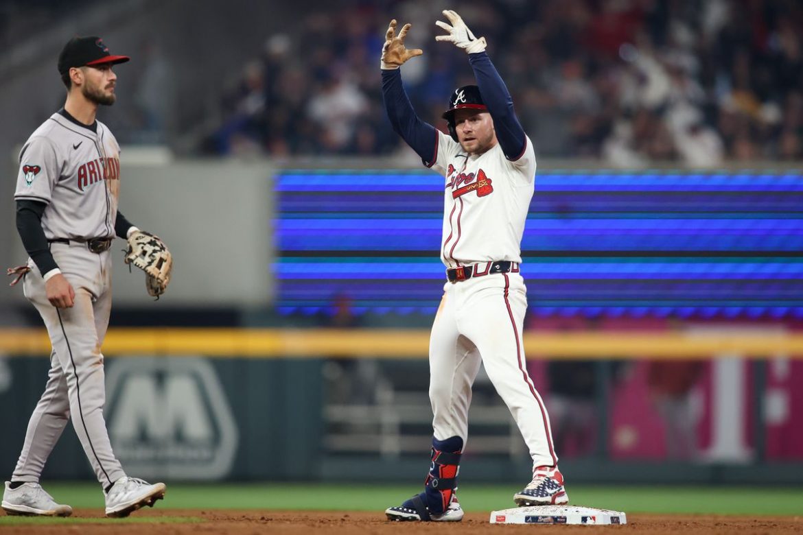 Can the White Sox Weather the Braves Storm?