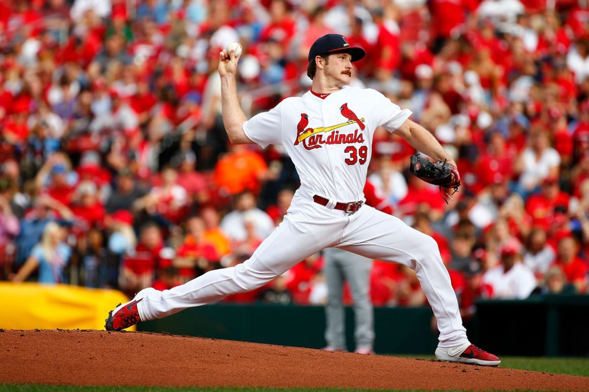 Queen City Quelled? Cardinals Aim to Silence Reds’ Bats at Busch