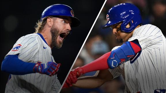 Decoding the Diamond: A Data-Driven Look at Cubs vs. White Sox Matchup