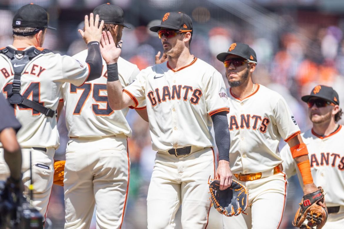 Cubs on the Move: Can They Upset the West Coast Giants?