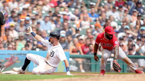 Diving Deep: Predicting Today’s Angels vs. Tigers Matchup