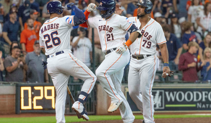 Beating the Odds: A Deep Dive into Tonight’s Astros vs. Rockies Matchup