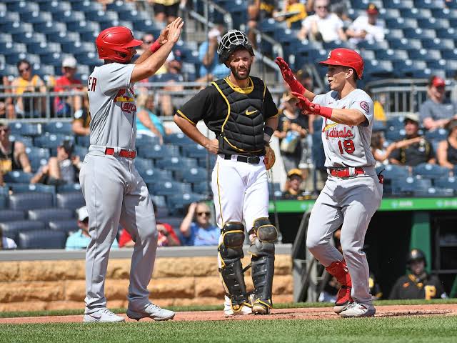 Cracking the Code: A Deep Dive into Cardinals vs. Pirates Matchup