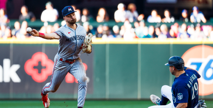 Can We Outpredict the Pundits? Analyzing The Mariners vs. Twins Matchup