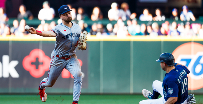 More Than Just Runs and Hits: A Strategic Breakdown of Mariners vs. Twins