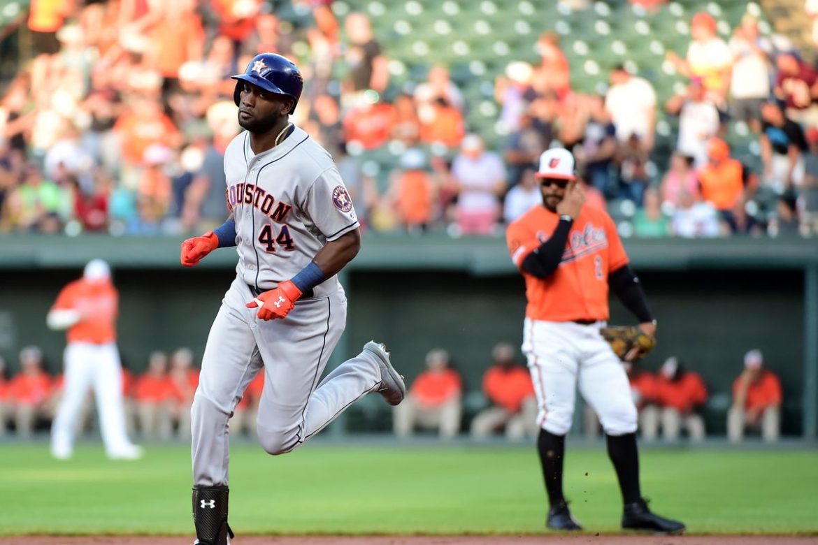 Run Differential or Road Favorite? Decoding Astros vs. Orioles Matchup