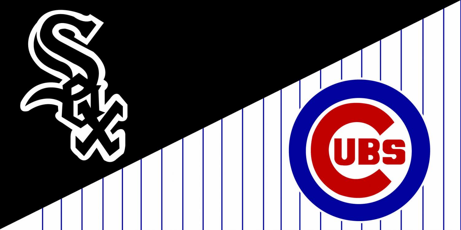 mlb cubs vs. white sox