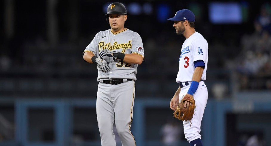 Dodgers vs. Pirates: Analyzing the Matchup