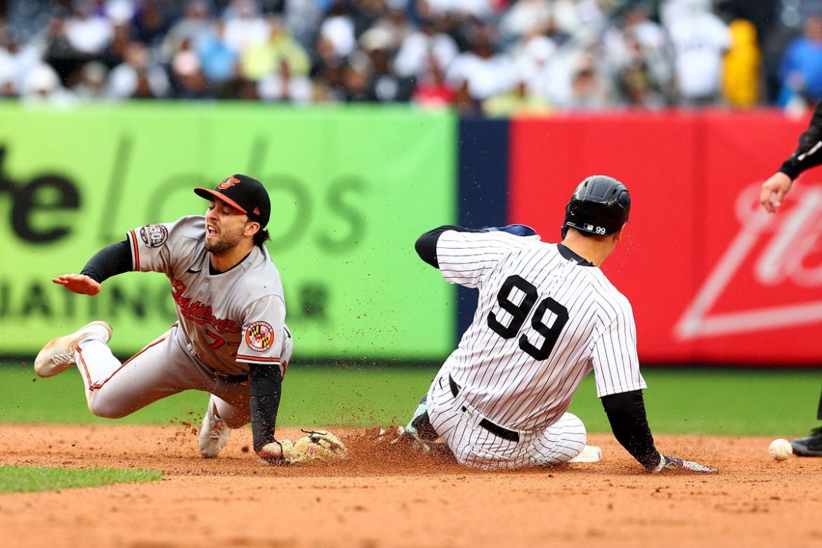 Yankees vs Orioles: Tight Race in the East Heats Up