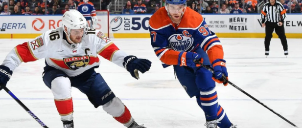 Home Ice Advantage or Road Warrior Resilience? Unveiling the Oilers vs. Panthers Decider