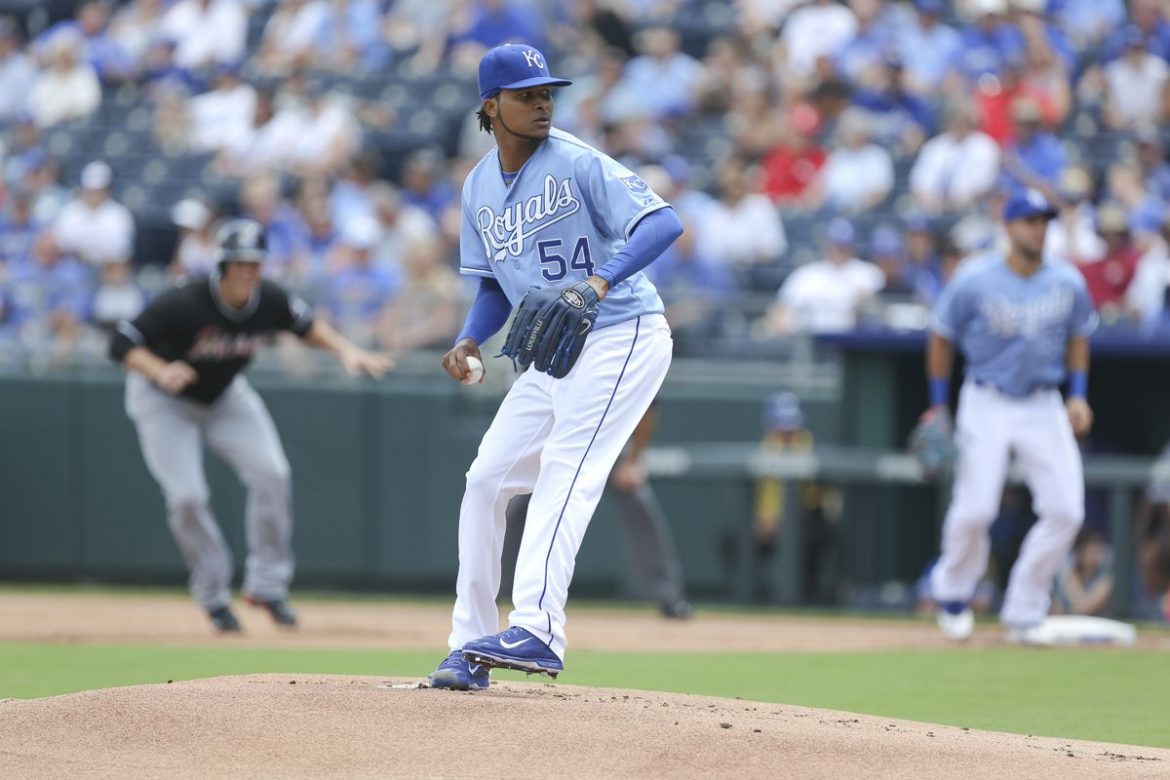 Marlins vs Royals: Pitching Duel Hints at Low-Scoring Affair