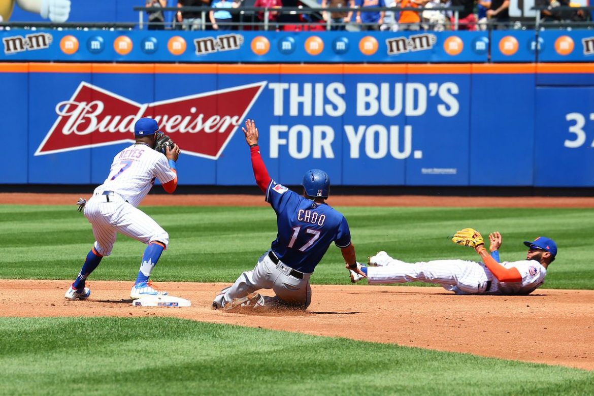 Big Bats in Arlington: Mets’ Hot Streak Meets Rangers’ Offensive Needs