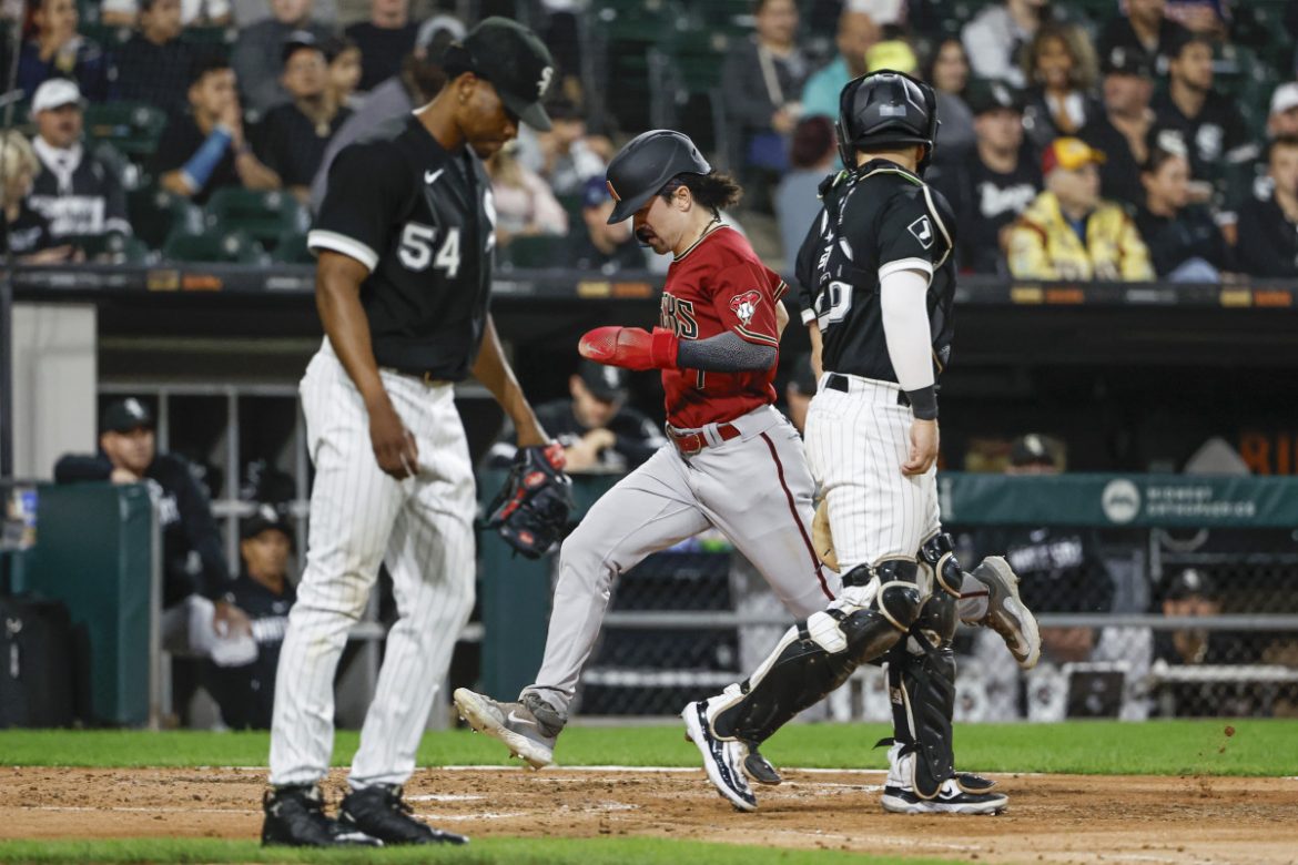 Diamondbacks vs. White Sox – A Night of Unpredictable Excitement!