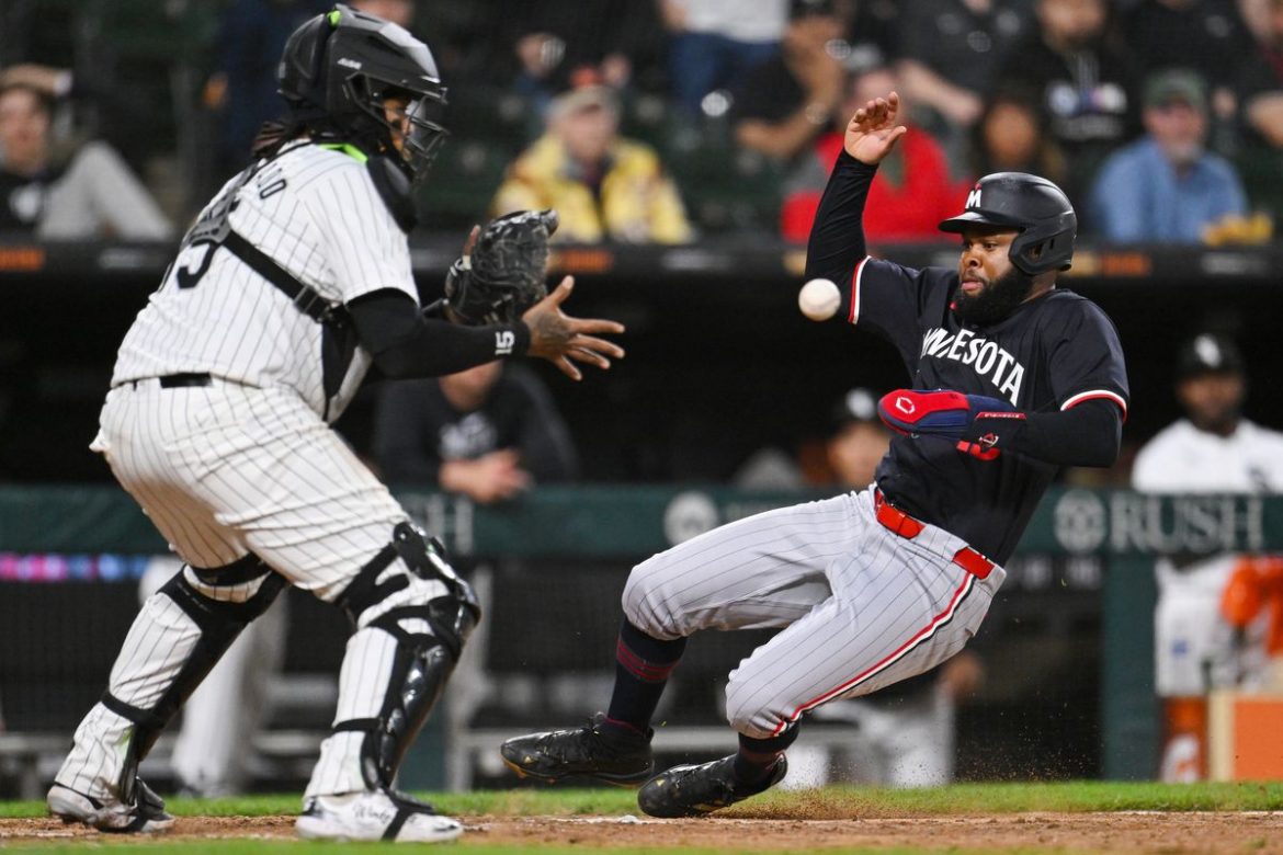 Twins Look for Consistent Offense Against Struggling White Sox