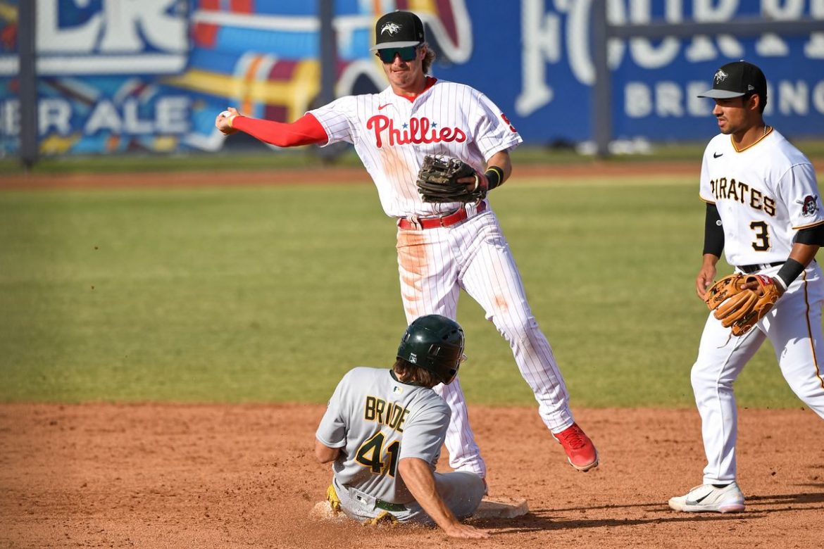 Phillies vs. Pirates Showdown: A Deeper Dive into the Underdog’s Potential