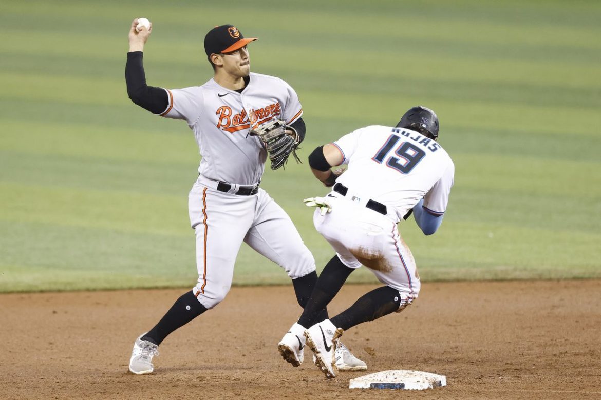 Orioles vs. Marlins: Will Fireworks Fly or Fizzle Out in Miami?