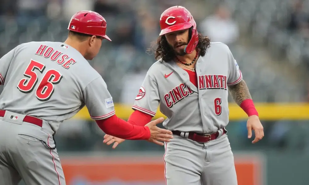 Great American Showdown: Can the Reds Reverse Their Home Field Misfortune?