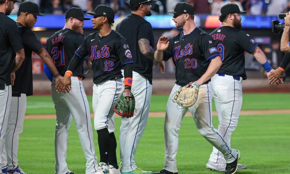 Braves vs. Mets: A Clash of Titans Amidst a Run-Scoring Frenzy?