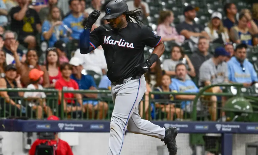 Clash in the Citrus Series: Analyzing the Marlins vs. Rays Showdown