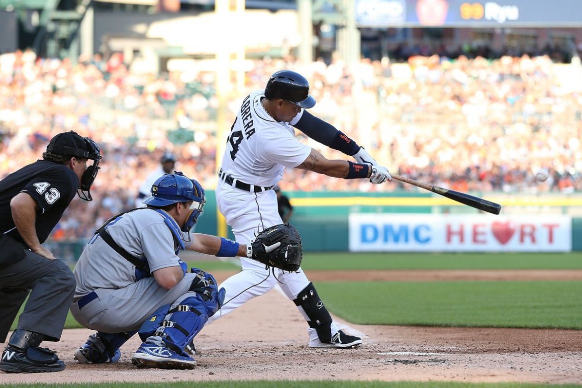 An Unexpected Slugfest: Analyzing the Dodgers vs. Tigers Showdown