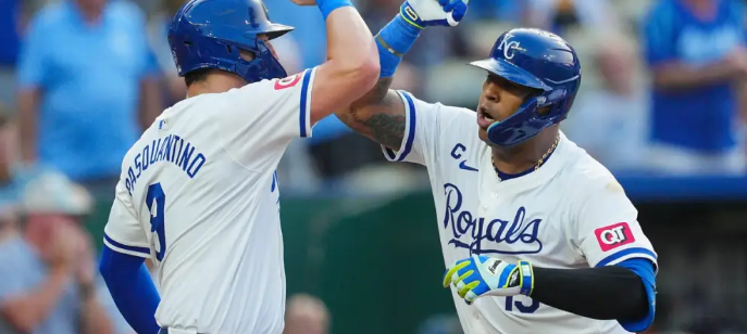 Decoding Game Diamonds and Royals: A Deep Dive into The MLB Matchup