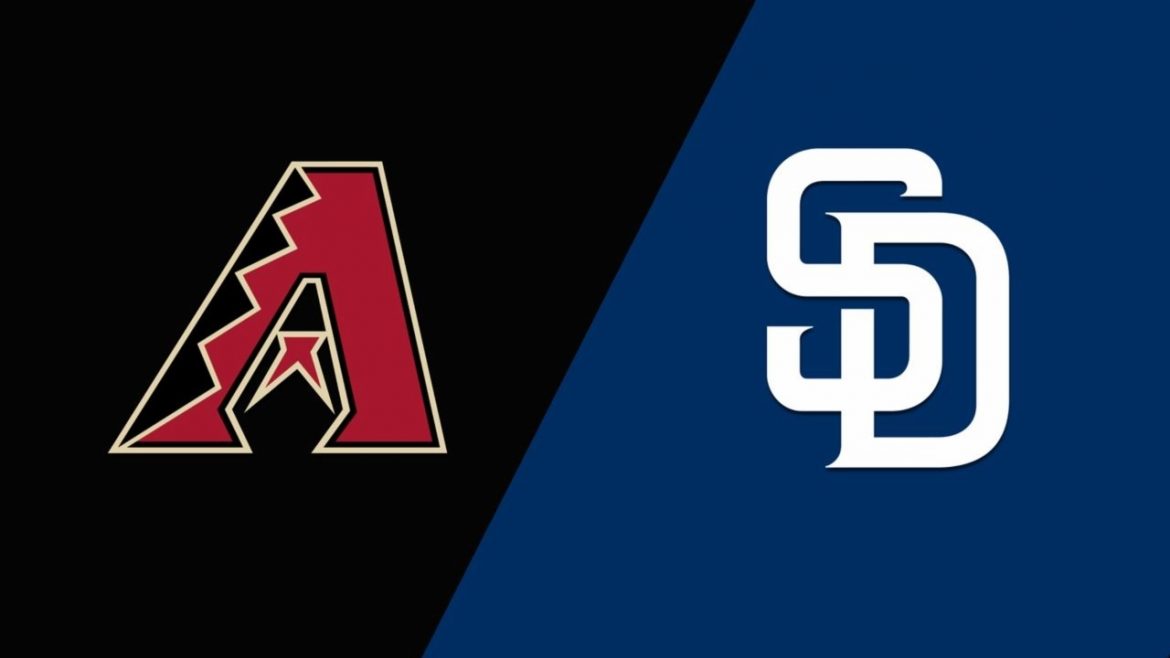 NL West Showdown: Streaking Diamondbacks Take on Rolling Padres