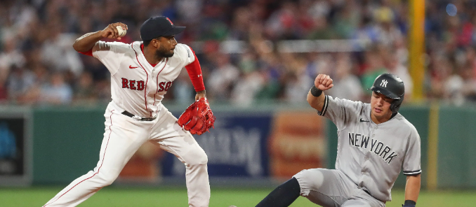 Data Driven Duel: Yankees vs. Red Sox – A Statistical Showdown