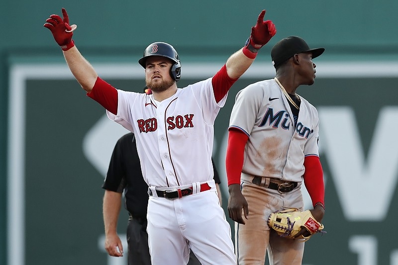 Fenway South Showdown: Can the Red Sox Snap Against the Marlins?