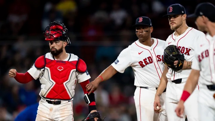 Rematch in Miami: Can Red Sox Extend Winning Streak Against Struggling Marlins?