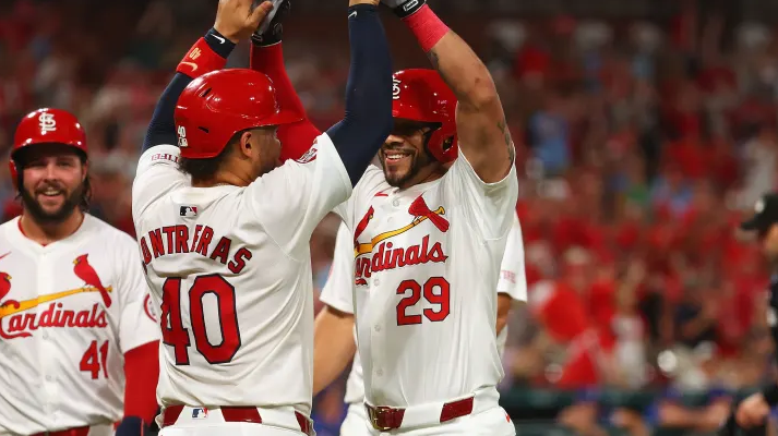 Can the Cardinals Soar Higher with Pham’s Return?