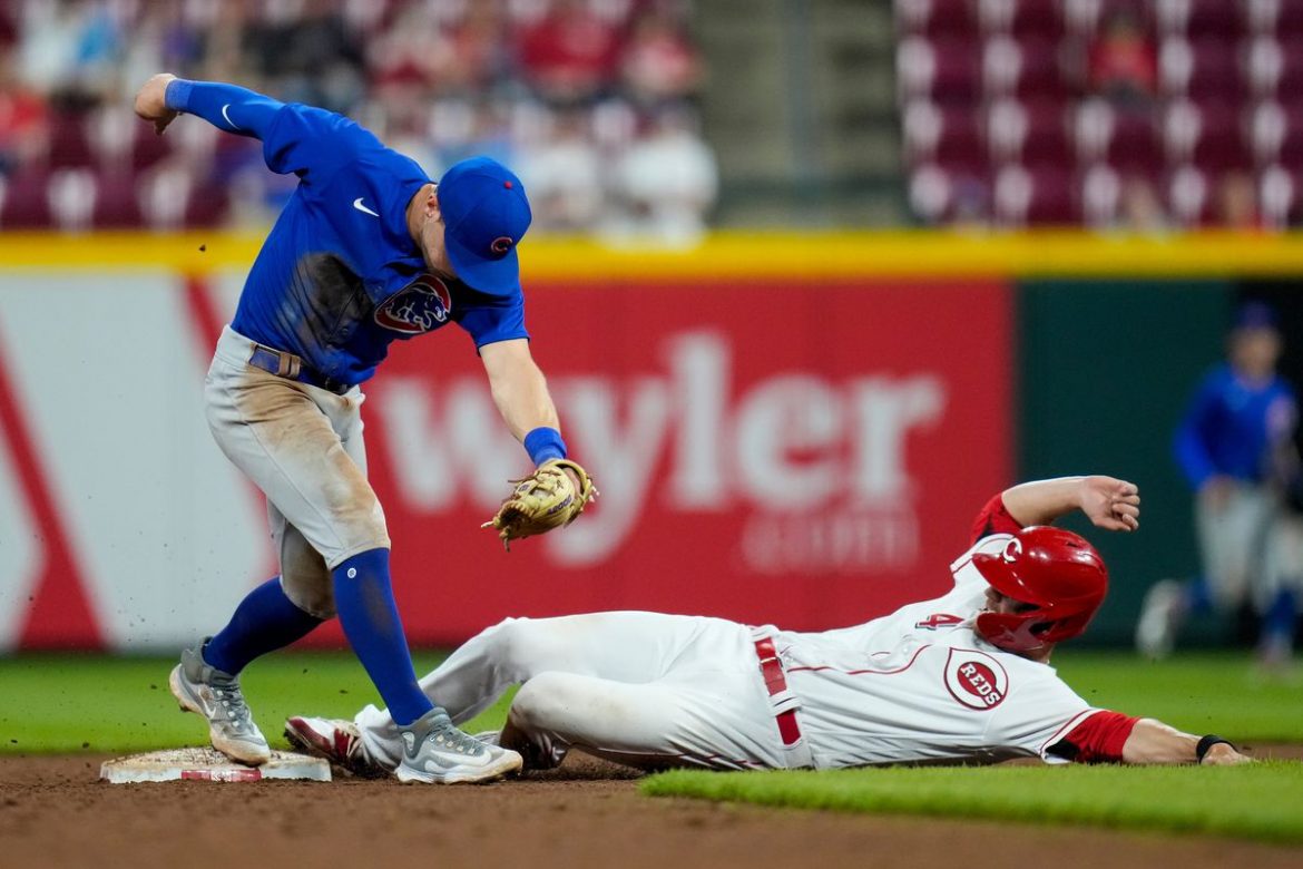 Can The Cubs’ New Lineup And The Reds’ Pitching Staff Power Their Teams To Victory?