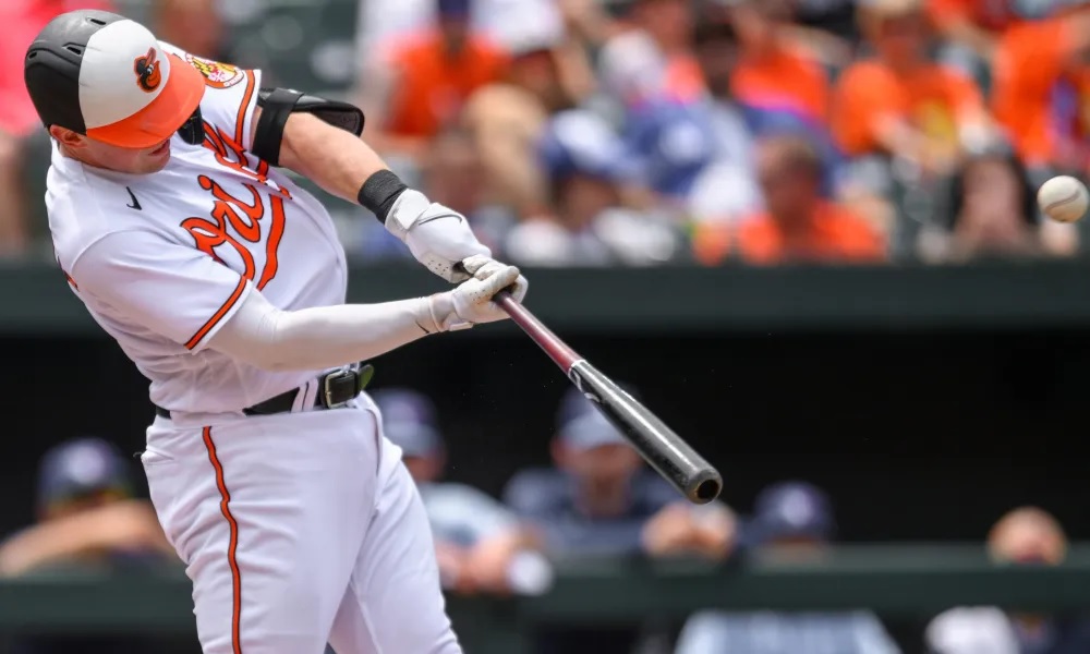 Camden Yards Showdown: Orioles Aim to Extend Lead Against Visiting Cubs