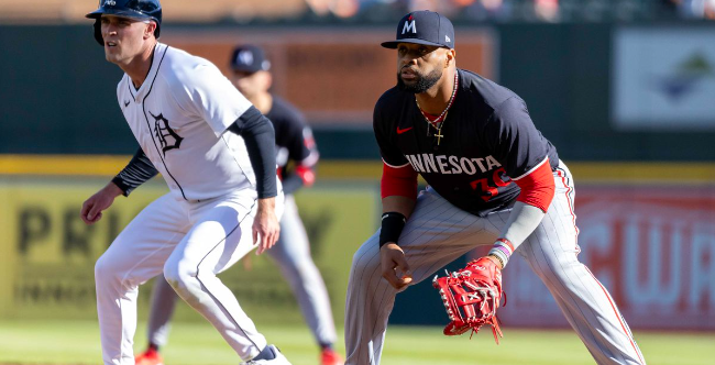 Home Field Hopefuls: Can the Twins Upend the Tigers’ Statistical Edge?