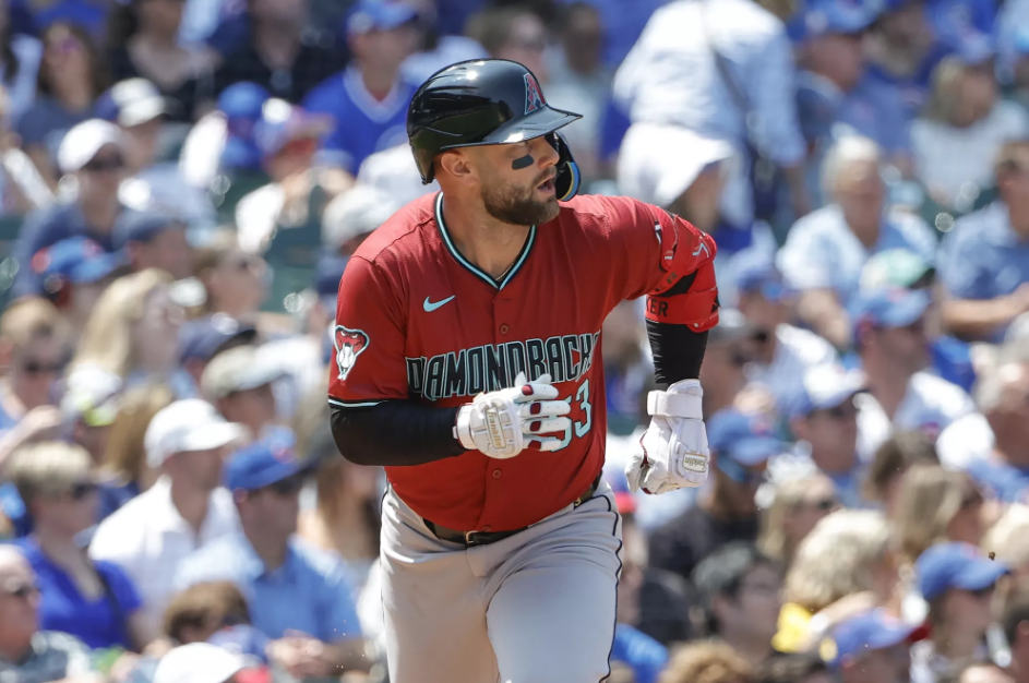 Diamondbacks on a Tear: Will the Nationals Be Their Next Victim?