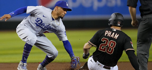 Dodging the Diamondbacks? Analyzing The Matchup with Advanced Stats and Predictions