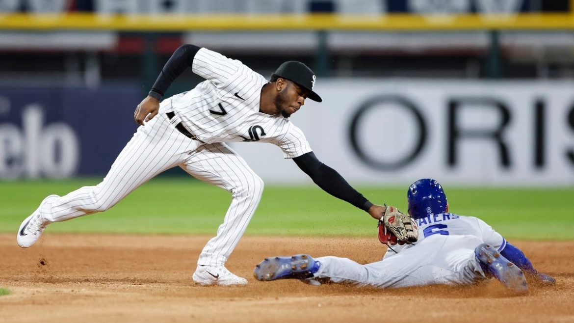 Royals Look to Avoid Upset Against Struggling White Sox