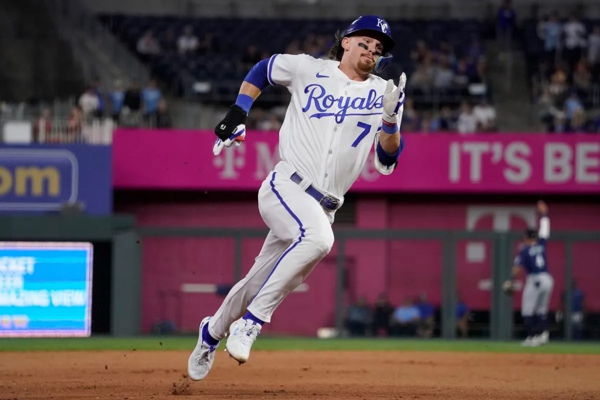 Coors Field Challenge: Royals Aim to Tame the Rockies at Home