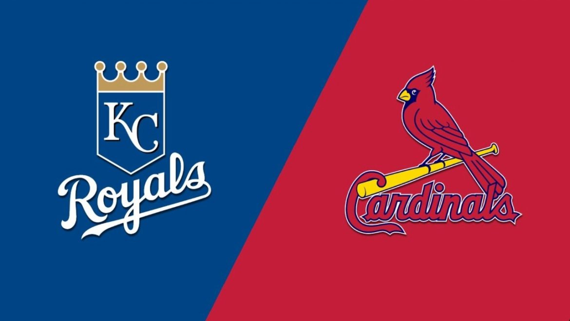 Can the Royals Rain on the Cardinals’ Parade in Missouri Showdown?