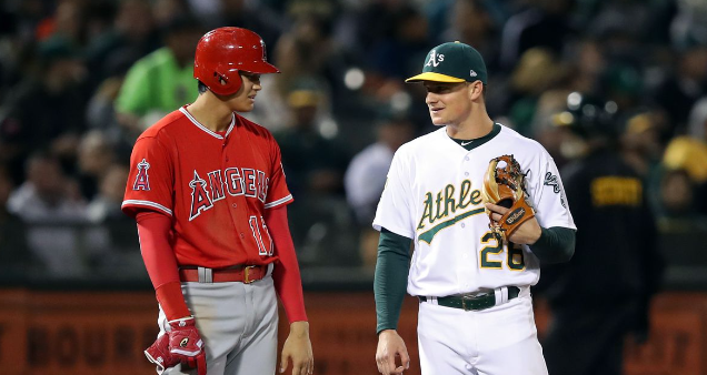 Diamonds and Decisions: Decoding the A’s vs. Angels Matchup with Stats and Strategy